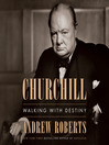 Cover image for Churchill